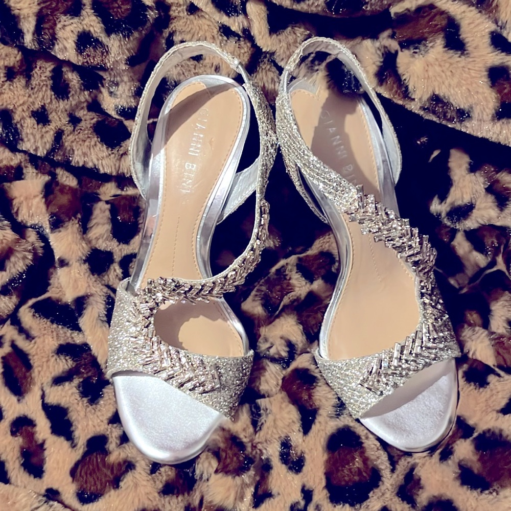 Cute heels
